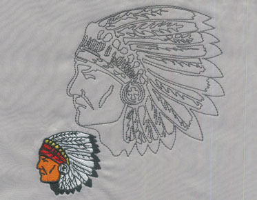 embroidery digitizing images